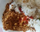 Foto langkah ke 7 dari resep Lelebu suuk.