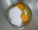 Une image de l'étape 2 de Brownies.