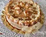 Foto del paso 6 de la receta: Tarta de horchata con fartons