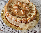 Foto del paso 6 de la receta: Tarta de horchata con fartons