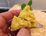 Foto del paso 22 de la receta: Tarta de naranja con merengue de coco