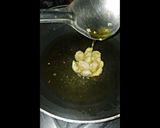 अनियन लोटस विद चीज़ी डीप(Onion Lotus with cheesy dip recipe in Hindi) रेसिपी चरण 10 फोटो