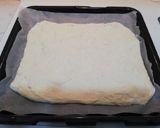 A picture of step 4 of Bonci-Style Pizza Dough.