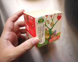 蟹肉蔬菜凍的食譜步驟6照片