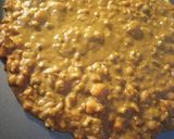 A picture of step 4 of Carrot, Walnut Bread.