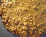 A picture of step 4 of Carrot, Walnut Bread.