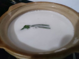 Bubur Sagu Ambon Topping Peanut Pumpkin + Bee Pollen