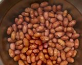 Foto langkah ke 2 dari resep Daging Sapi Kacang Merah.