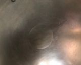 青苦瓜炒鹹蛋的食譜步驟3照片
