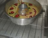 Foto langkah ke 6 dari resep Jelita Cake.