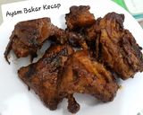 Foto langkah ke 6 dari resep Ayam Bakar Kecap.