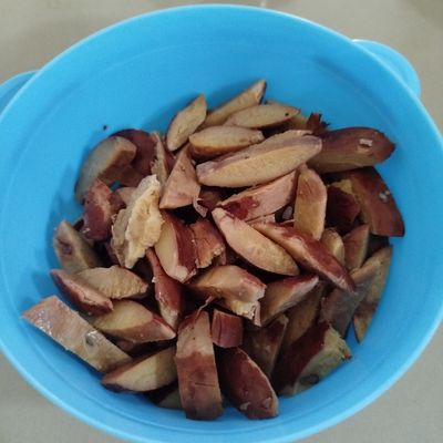 Langkah 1