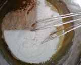 गेहूँ केक (gehu cake recipe in Hindi) रेसिपी चरण 3 फोटो