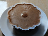 Agar-agar Cokelat - Kurma