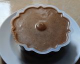 Foto langkah ke 3 dari resep Agar-agar Cokelat - Kurma.