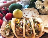 عکس مرحله 5 از دستور تاکو (Tacos)
