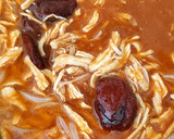 Foto del paso 3 de la receta: Tinga de pollo