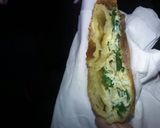 Foto langkah ke 4 dari resep Martabak kulit lumpia.