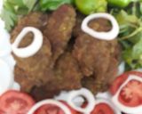 عکس مرحله 2 از دستور شامی لپه