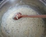 Tejfölös rizsleves recept fázis 1 fotója