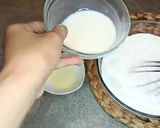 Foto langkah ke 2 dari resep Mochi Bites.