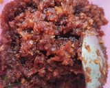 Foto langkah ke 3 dari resep Pao isi inti kelapa.