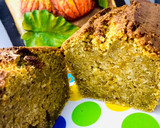 Foto del paso 6 de la receta: BUDÍN DE 🎃CALABAZA🎃Y 🥥COCO🥥