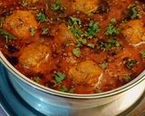 कच्चे केले के कोफ्ते (Raw Banana Kofta Recipe In Hindi) रेसिपी चरण 6 फोटो