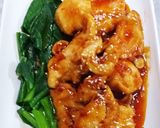 รูปขั้นตอนการทำที่ 7 ของ ไก่อบเหล้าแดง