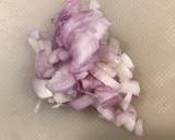 MPASI 1 Tahun KeatasSup Bening Telur Ayam & Tahu langkah memasak 5 foto