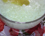 Foto del paso 6 de la receta: Arroz con leche con cáscara de lima