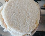 A picture of step 2 of Bread corn katori.