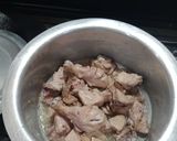A picture of step 2 of No fail Chicken Karahi (Restraunt Style).