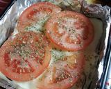 Foto del paso 5 de la receta: Lasagna de berenjena