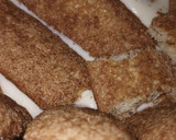 Foto del paso 4 de la receta: Postre de crema de limón y vainillas!! 🍋🍋