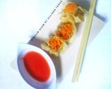 Foto langkah ke 6 dari resep 89. Dimsum ayam tanpa chopper.