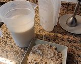 Foto del paso 4 de la receta Leche (bebida) de almendras