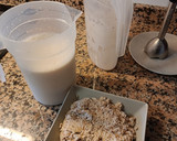 Foto del paso 4 de la receta: Leche (bebida) de almendras