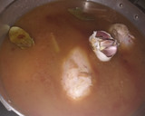 Foto del paso 5 de la receta: Codillo extra jugoso