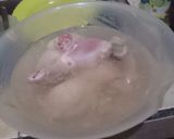 Foto langkah ke 2 dari resep Ayam kecap super lembut utk anak.