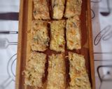Foto langkah ke 5 dari resep Tahu Fantasi.