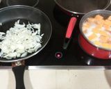 Foto del paso 2 de la receta La susodicha Gargouillou