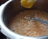 அரிசி மாவு "களி"(riceflour kali recipe in tamil) ரெசிபி ஸ்டேப் 4 புகைப்படம்