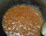 Foto langkah ke 3 dari resep Teri Jengki Bumbu Sambel.