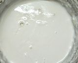 A picture of step 2 of Crispy  Sabudana  Dosa.