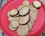 Foto langkah ke 1 dari resep [281] Terong Chips.