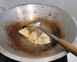 Foto langkah ke 2 dari resep Salem masak santan.
