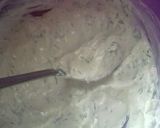 Tejfölös gombás csirkeszárny paprikás recept fázis 4 fotója