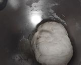 عکس مرحله 2 از دستور نان سالادی