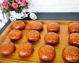 Foto langkah ke 4 dari resep Ide Jualan | Bumbu Pecel Tahan 6 Bulan.